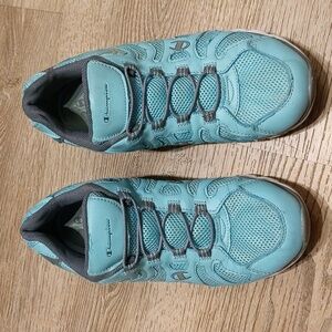 Champion women's athletic shoes size 8